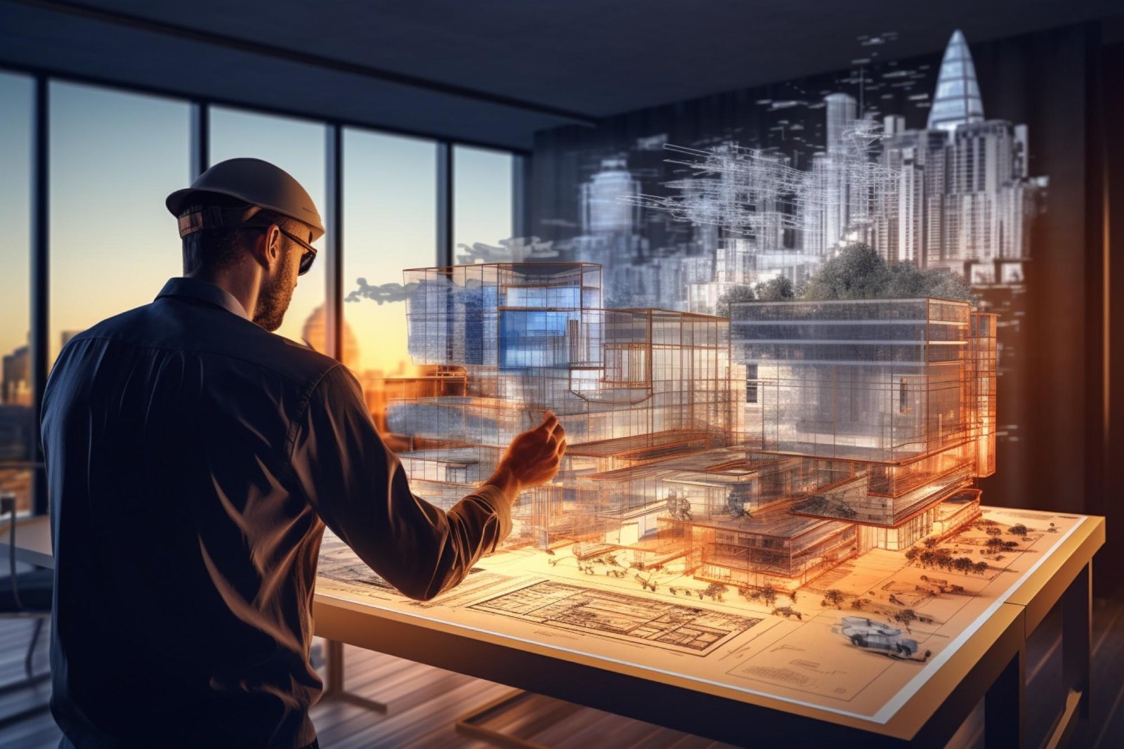 Infrastructure EPC Expertise