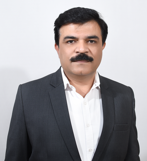 Executive Director, MD