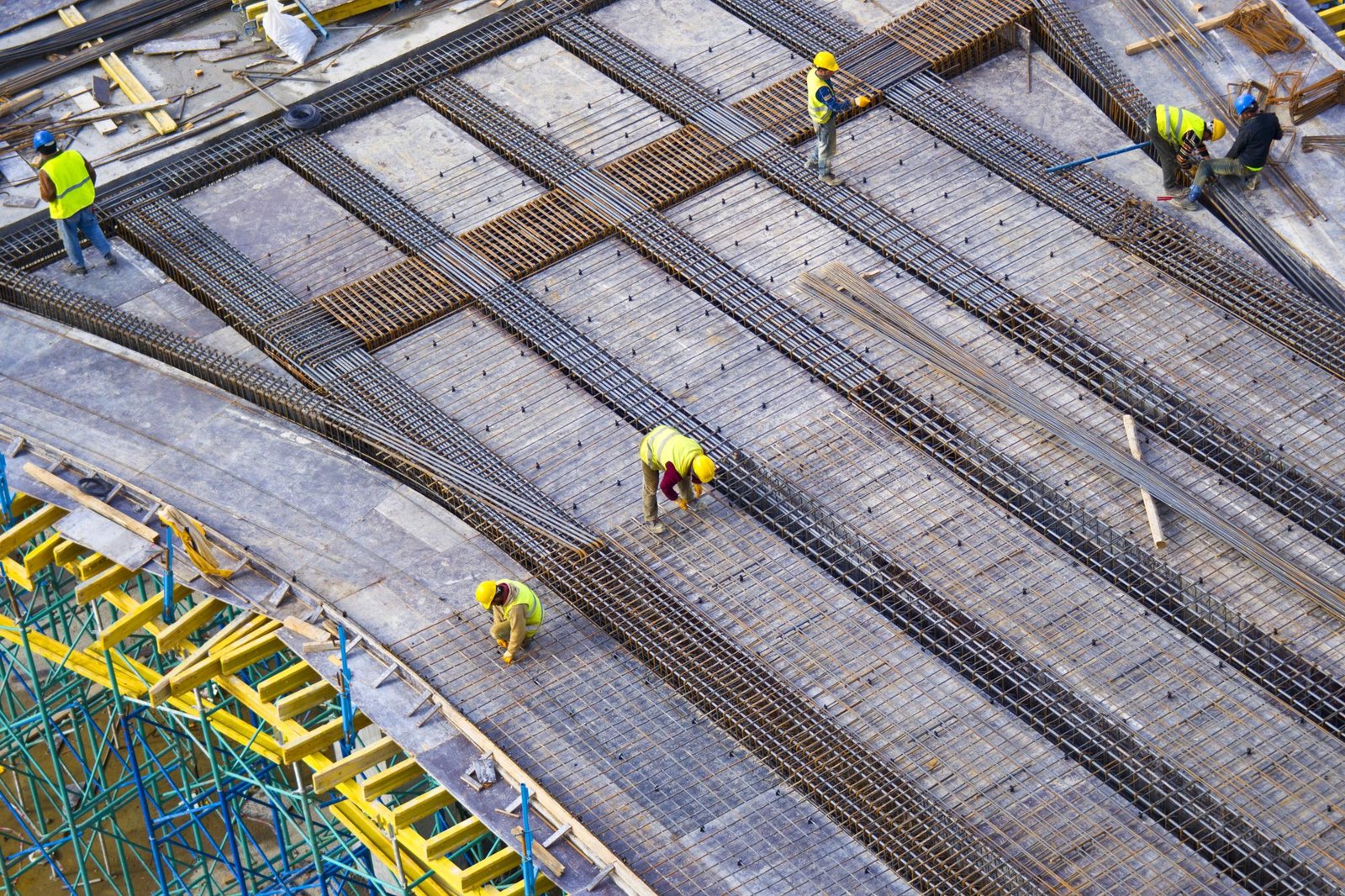 Spanning Progress, Connecting Possibilities